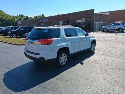 Used 2015 GMC Terrain SLT w/ Open Road Package FWD image 5