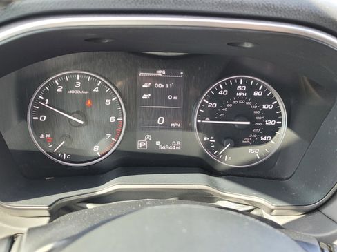 Certified 2023 Subaru Outback Onyx Edition image 6