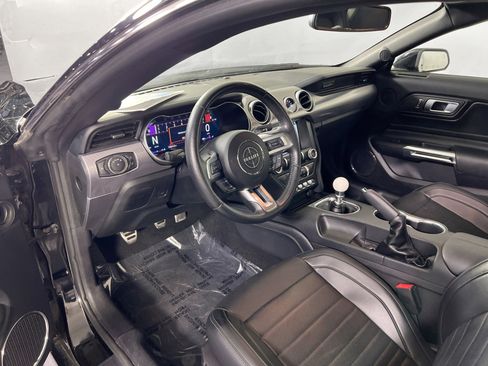 Used 2019 Ford Mustang Bullitt w/ Bullitt Electronics Package image 9