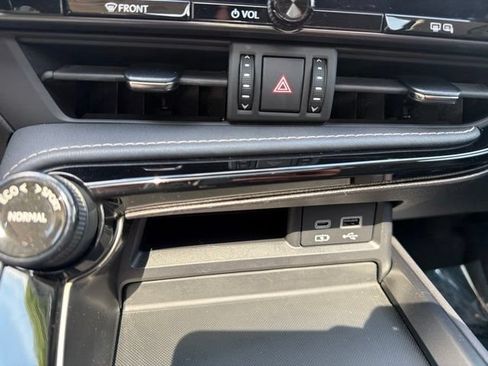 Used 2023 Lexus NX 250 FWD w/ Cold Area Package image 17