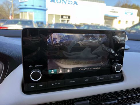 Certified 2023 Honda HR-V LX image 23