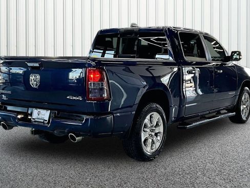 Used 2019 RAM 1500 Big Horn AWD/4WD image 6