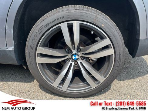Used 2015 BMW X5 xDrive35i AWD/4WD image 7