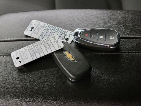 Used 2023 Chevrolet Blazer LT w/ LPO, Floor Liner Package AWD/4WD image 53