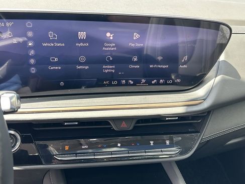 New 2026 Buick Envision Avenir AWD/4WD image 23