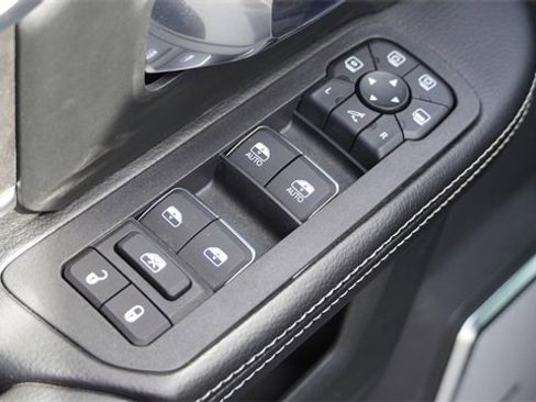 New 2026 RAM 2500 Laramie image 20