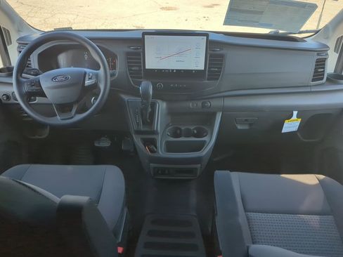 New 2026 Ford Transit 350 148 High Roof Extended RWD image 18