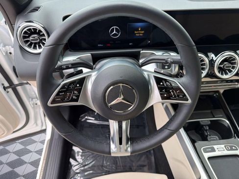 Certified 2026 Mercedes-Benz GLB 250 image 15