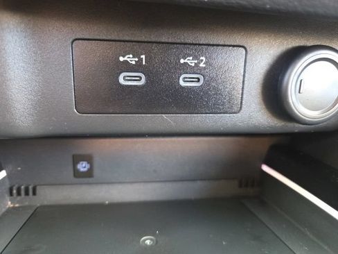 Used 2026 Nissan Rogue SL AWD/4WD image 25