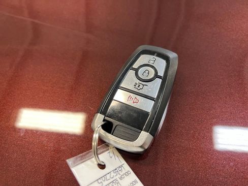 Used 2020 Ford Explorer XLT w/ Comfort Package image 37