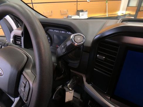 New 2026 Ford F150 XL image 18