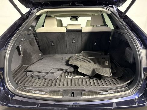Certified 2024 Lexus RX 350 Premium w/ Convenience Package AWD/4WD image 37
