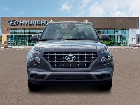 New 2026 Hyundai Venue SEL image 12