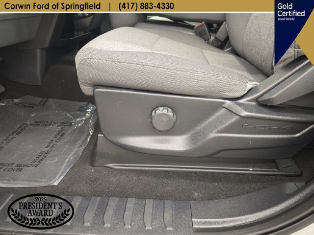 Certified 2024 Ford F250 XL w/ STX Appearance Package AWD/4WD image 36