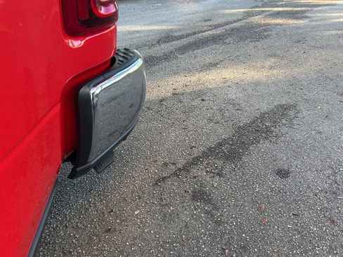 New 2026 RAM 3500 Laramie w/ Max Tow Package image 19