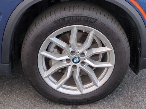 Used 2020 BMW X5 xDrive40i w/ Premium Package AWD/4WD image 13