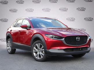Certified 2021 MAZDA CX-30 FWD 2.5 S w/ Premium Package video 2