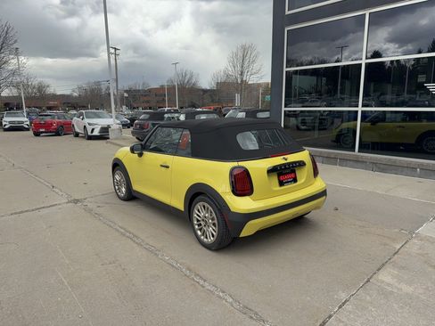 New 2026 MINI Cooper S image 4