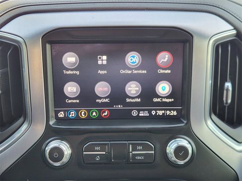 Used 2020 GMC Sierra 1500 SLT image 14