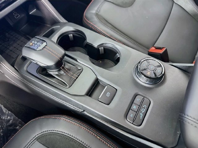 New 2026 Ford Ranger Raptor AWD/4WD image 15