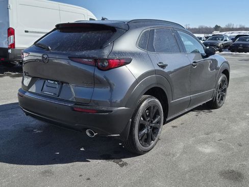 New 2026 MAZDA CX-30 2.5 Turbo w/ Premium Plus Pkg image 5