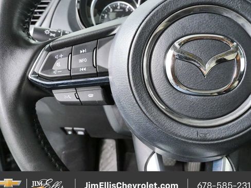 Used 2023 MAZDA CX-9 Touring Plus AWD/4WD image 9