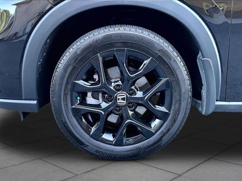 Certified 2023 Honda HR-V Sport image 11
