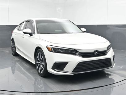 Used 2023 Honda Civic EX
