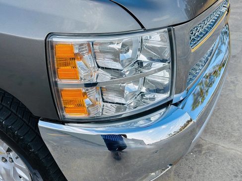 Used 2012 Chevrolet Silverado 1500 LT w/ All-Star Edition image 23