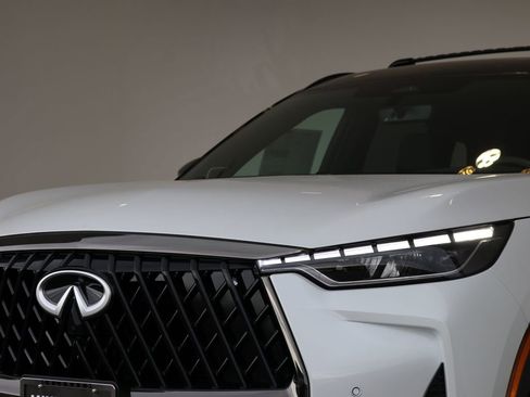 New 2026 INFINITI QX60 Sport AWD/4WD image 59