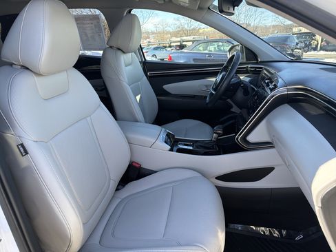 Used 2023 Hyundai Tucson SEL w/ Convenience Package image 11