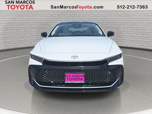 New 2026 Toyota Crown Limited image 2