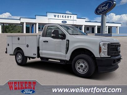 Used 2024 Ford F350 XL w/ XL Driver Assist Package