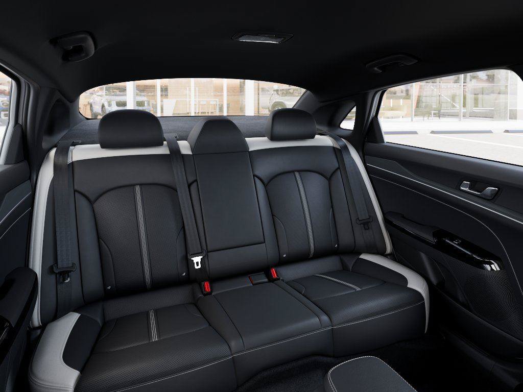 New 2026 Kia K5 GT-Line AWD/4WD image 16