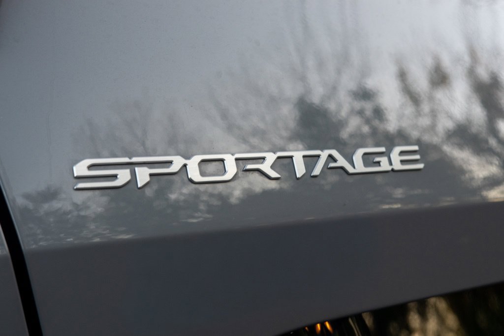 Used 2026 Kia Sportage SX Prestige AWD/4WD image 5