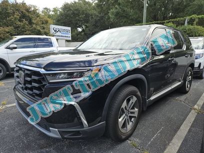 Used 2025 Honda Pilot EX-L