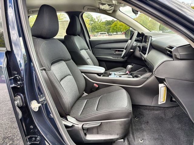 New 2026 MAZDA CX-5 AWD 2.5 S image 26
