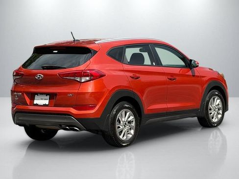 Used 2016 Hyundai Tucson Eco FWD image 7