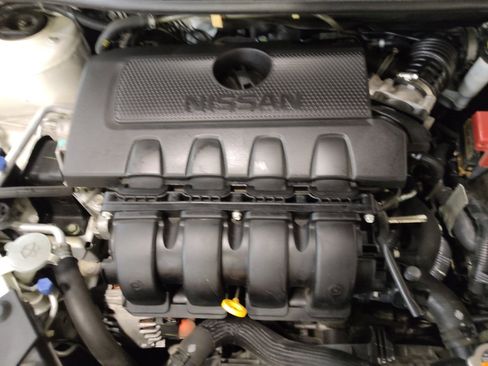 Used 2018 Nissan Sentra SV FWD image 30