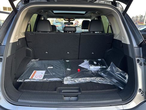 New 2026 Nissan Rogue Platinum image 31