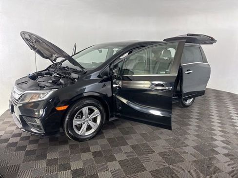 Used 2018 Honda Odyssey EX-L image 13