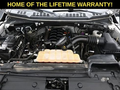 Used 2018 Ford F150 Lariat w/ Equipment Group 502A Luxury AWD/4WD image 52