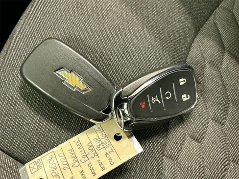 Used 2020 Chevrolet Equinox LT image 12