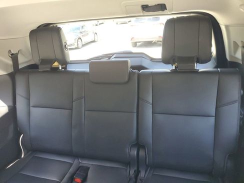 Certified 2024 Toyota Sequoia SR5 w/ SR5 Premium Package image 14