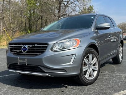 Used 2016 Volvo XC60 T5 Premier