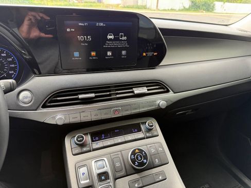 Used 2020 Hyundai Palisade SEL w/ Convenience Package AWD/4WD image 14