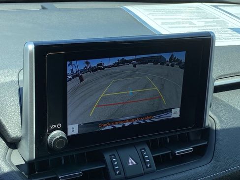 Certified 2024 Toyota RAV4 XLE Premium w/ Weather Package AWD/4WD image 31