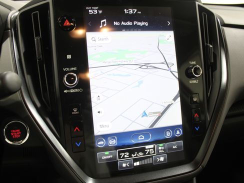 New 2026 Subaru Crosstrek 2.5i Limited image 13