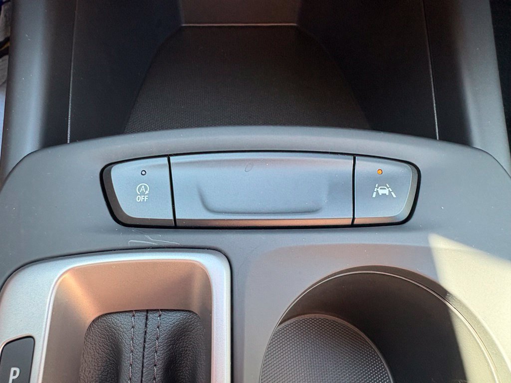 New 2026 Chevrolet Trax LS w/ Driver Confidence Package FWD image 3