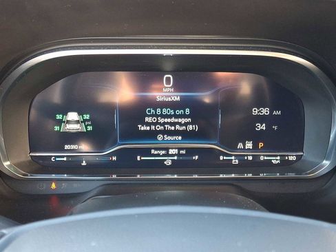 Used 2023 Chevrolet Tahoe LT image 17